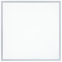 Панель универсальная SPO-1 50Вт 4000К 595x595x25 4500Лм бел матовый равномерной засветкой Эра (4)