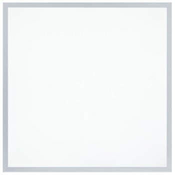 Панель универсальная SPO-1 50Вт 4000К 595x595x25 4500Лм бел матовый равномерной засветкой Эра (4)