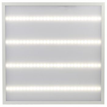 Панель универсальная 36Вт 4000K 595x595x19мм IP40 3060Лм белый опал Эра SPO-6 (4/96)