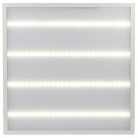 Панель универсальная Эра SPO-6 36Вт 6500К 595x595x19 3060Лм белый матовый (4)