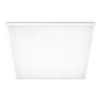 Панель универсальная 36Вт 6500K 595x595x19мм IP40 3300Лм белый опал провод Woltа ULPC (4)