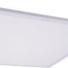 Панель встраиваемая 34Вт 4000K 595x595x9мм IP20 3400Лм белый матовый Philips RC091V (6)
