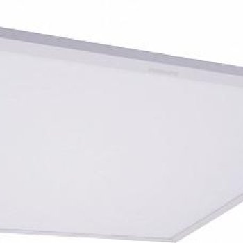 Панель встраиваемая Philips RC091V 36Вт 6500K 595x595x9 3600Лм матовый (2)