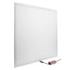 Панель встраиваемая 36Вт 6500K 595x595x9мм IP40 3000Лм белый матовый без ЭПРА General (12)