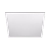 Панель встраиваемая 40Вт 4000К 595x595x9 IP20 4000Лм бел опал Без ЭПРА Wolta LPD (10)