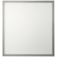 Панель встраиваемая 40Вт 6500K 595x595x8мм 2800Лм серый матовый без ЭПРА Эра SPL-5 (6)