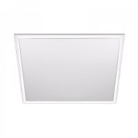 Панель встраиваемая 40Вт 6500К 595x595x9 IP20 3200Лм бел опал Без ЭПРА Wolta LPC (6)