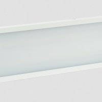 Панель универсальная ДВО6567-О 36Вт 4000К 1200х180х20 IP20 3100Лм белая опал IEK (4)