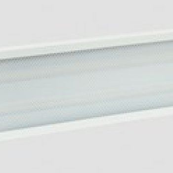 Панель универсальная 36Вт 6500K 1200x180x20мм IP20 3100Лм белый призма IEK ДВО6568-P (4)