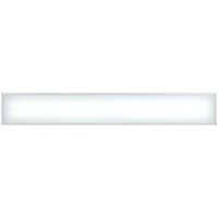 Панель универсальная 32Вт 4000K 1195x180x40мм IP40 3360Лм белый матовый Эра SPO-9 Россия (2)