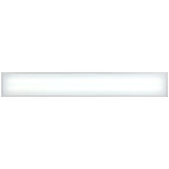 Панель универсальная 32Вт 4000K 1195x180x40мм IP40 3360Лм белый матовый Эра SPO-9 Россия (2)