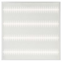 Панель универсальная 32Вт 6500K 595x595x40мм IP40 3360Лм белый микропризма провод Эра SPO-9 Россия (2)