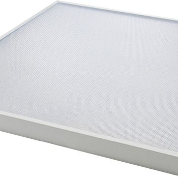 Панель универсальная 35Вт 5000K 595x595x50мм IP40 4730Лм белый призма Varton