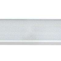 Панель универсальная 36Вт 4000K 1190x150x40мм IP40 3600Лм призма без драйвера ГЕНСВЕТ (5)