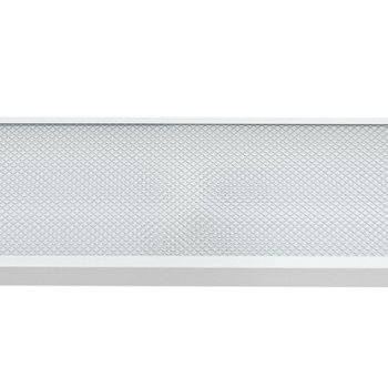 Панель универсальная 36Вт 4000K 1190x150x40мм IP40 3600Лм призма без драйвера ГЕНСВЕТ (5)