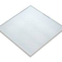 Панель универсальная 36Вт 4000K 595x595x40мм IP40 3600Лм опал без драйвера ГЕНСВЕТ Армстронг (5)