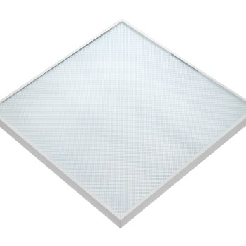 Панель универсальная 36Вт 4000K 595x595x40мм IP40 3600Лм опал без драйвера ГЕНСВЕТ Армстронг (5)