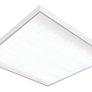 Панель универсальная 36Вт 4000K 595x595x50мм IP40 5000Лм белый Varton