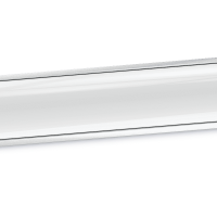 Светильник линейный 18Вт 6500К 600х75х24мм ДПО-Л2 Опал IP40 1800Лм Relight (20)