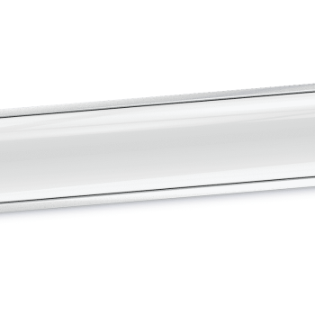 Светильник линейный 18Вт 6500К 600х75х24мм ДПО-Л2 Опал IP40 1800Лм Relight (20)