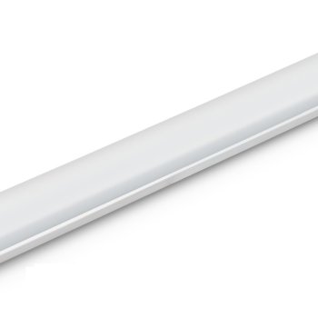 Светильник линейный 55Вт 6500К 1200х61х24мм ДПО-Л1 Опал IP40 4950Лм Relight (20)