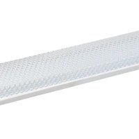 Светильник линейный 55Вт 6500К 1200х61х24мм ДПО-Л1 Призма IP40 5250Лм Relight (20)