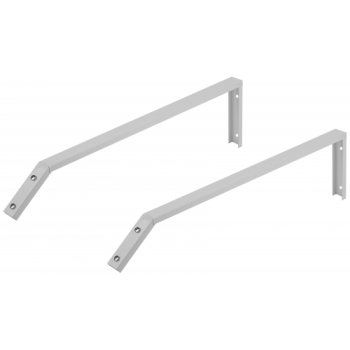 Кронштейн для школьных досок универсальный ком-кт 2 шт Эра (10)