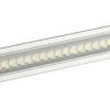Светильник линейный  3Вт 4000К 350Лм IP20 300х25х9.6мм угловой без адаптера Эра LM-3-840-A1-addl (20)