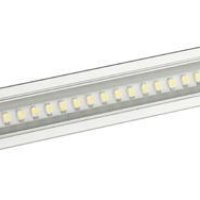 Светильник линейный  3Вт 4000К 350Лм IP20 300х25х9.6мм угловой без адаптера Эра LM-3-840-A1-addl (20)