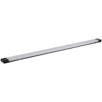 Светильник линейный 36Вт 4000К 3960Лм IP20 1200х61х23мм сталь мат ЧЕРНЫЙ Эра SPO-531 (20)