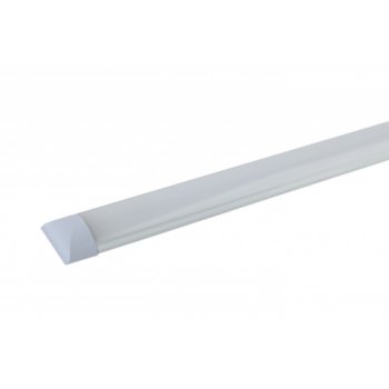 Светильник линейный 50Вт 6000К 5500Лм IP20 1500х75х25мм сталь мат Эра SPO-5 (20)