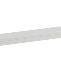 Светильник линейный под LED T8x1 1200x33x16мм IP20 Эра SPO-801 открытый (40)