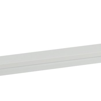 Светильник линейный под LED T8x1 1200x33x16мм IP20 Эра SPO-801 открытый (40)