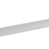 Светильник линейный под LED T8x2 1200x33x16мм IP20 Эра SPO-801 открытый (30)