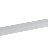 Светильник линейный под LED T8x2 1200x33x16мм IP20 Эра SPO-801 открытый (30)