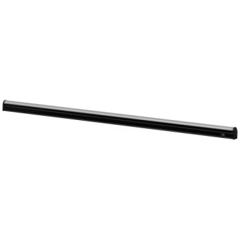 Св-к лин T5 12Вт 4000К 1000Лм IP20 874х22х37мм Эра L-01 Чёрный (25)