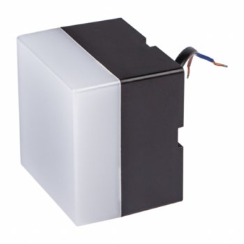 Модуль диодный 3Вт Эра SML-AC-B-4K-04 для SML 4000K 270Лм квадрат черный