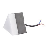 Модуль диодный 3Вт Эра SML-AC-B-6K-03 для SML 6500K 270Лм треугольник черный