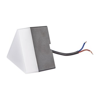 Модуль диодный 3Вт Эра SML-AC-B-6K-03 для SML 6500K 270Лм треугольник черный