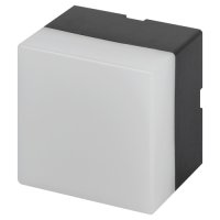 Модуль диодный 3Вт Эра SML-AC-B-6K-04 для SML 6500K 270Лм квадрат черный