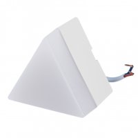 Модуль диодный 3Вт Эра SML-AC-W-6K-03 для SML 6500K 270Лм треугольник белый
