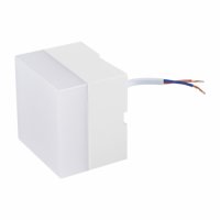 Модуль диодный 3Вт Эра SML-AC-W-6K-04 для SML 6500K 270Лм квадрат белый