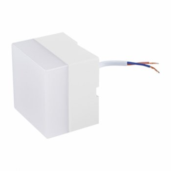 Модуль диодный 3Вт Эра SML-AC-W-6K-04 для SML 6500K 270Лм квадрат белый