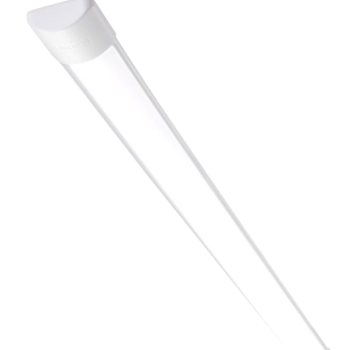 Светильник линейный 16Вт 4000К 1500Лм IP20 600x23x36мм Philips BN005C (50)