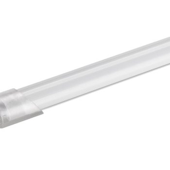 Светильник линейный T4 12Вт 6500К 975Лм 900мм Wolta IP65 (50)