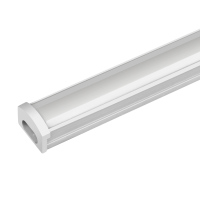Светильник линейный T5 МИНИ 16Вт 6500К 1280Лм IP20 1200х22х18мм Luminarte БЕЗ ШНУРА ПИТАНИЯ (50)