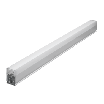 Светильник диодный LUMIN'ARTE LSL05-T5S7W-C 7Вт 4000K IP54 630Лм 443мм белый (25)