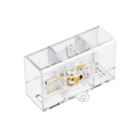 Коннектор WOLTA WTB-WBT-I-01 прямой