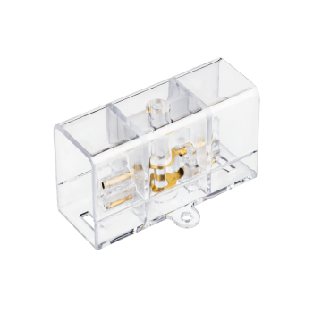 Коннектор WOLTA WTB-WBT-I-01 прямой