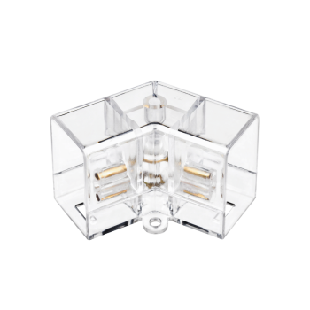 Коннектор WOLTA WTB-WBT-V-01 V-образный